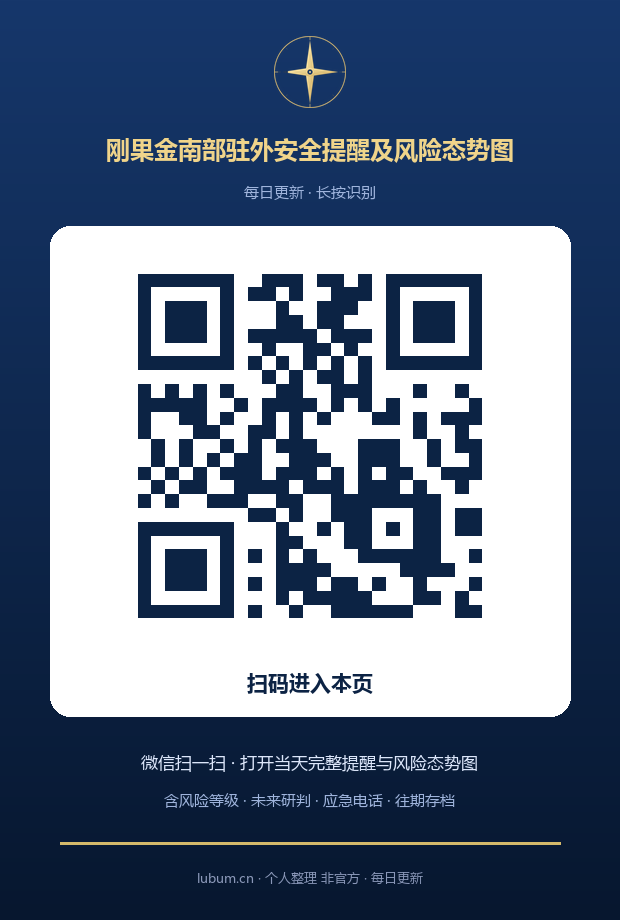 本页二维码